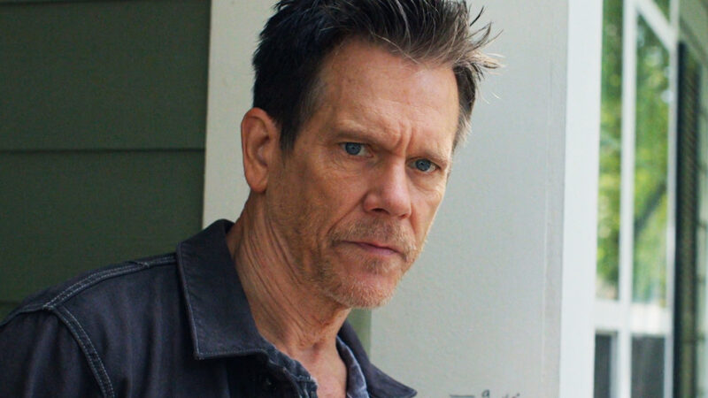 Prime Video annule The Bondsman avec Kevin Bacon
