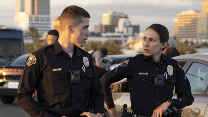 Prime Video annule la série On Call