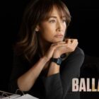 Promotional poster for Ballard 