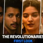 Prime Video’s Unveils First Look of Period Drama Series The Revolutionaries