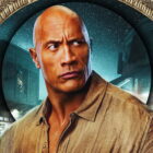 Dwayne 'The Rock' Johnson in Jumanji the Next Level