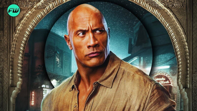 Prime Video dévoile un spin-off de Jumanji sous-estimé sans Dwayne Johnson