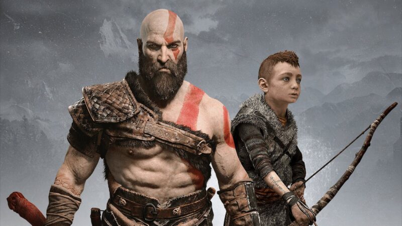 Prime Video : la série ‘God of War’ explorera la saga nordique de Kratos et Atreus