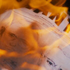 A still from Zodiac Killer Project by Charlie Shackleton, an official selection of the 2025 Sundance Film Festival.