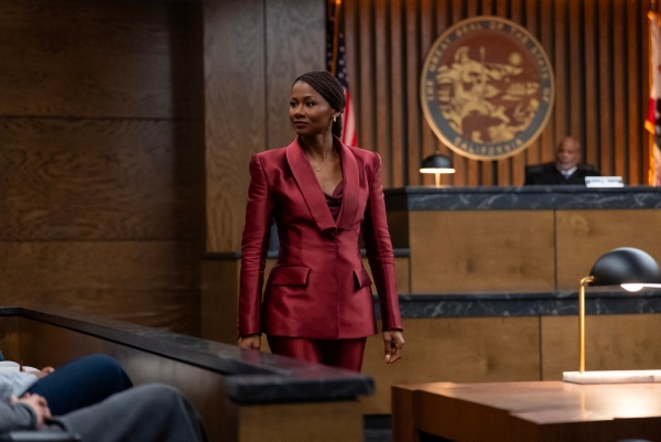 Reasonable Doubt : date et photos de la saison 3 dévoilées sur Hulu