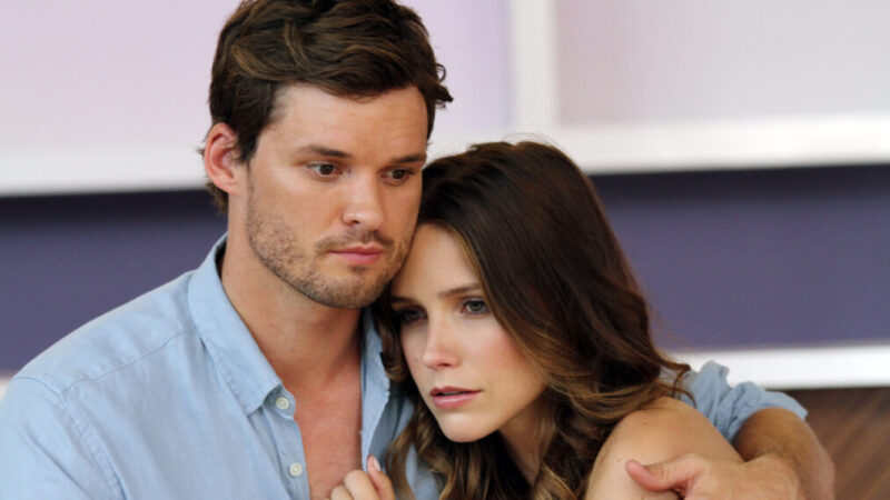 Reboot de One Tree Hill : Austin Nichols donne des nouvelles