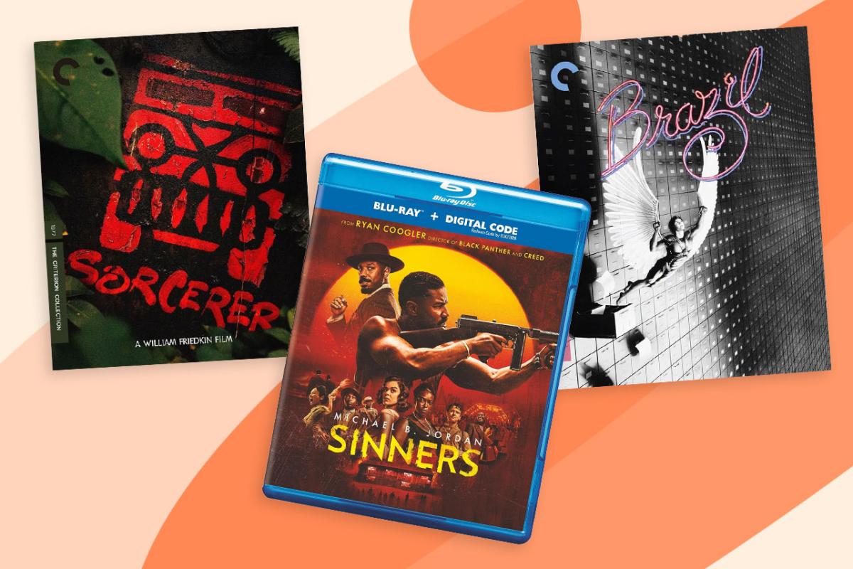 Réductions jusqu’à 61% sur Criterion et ‘Sinners’