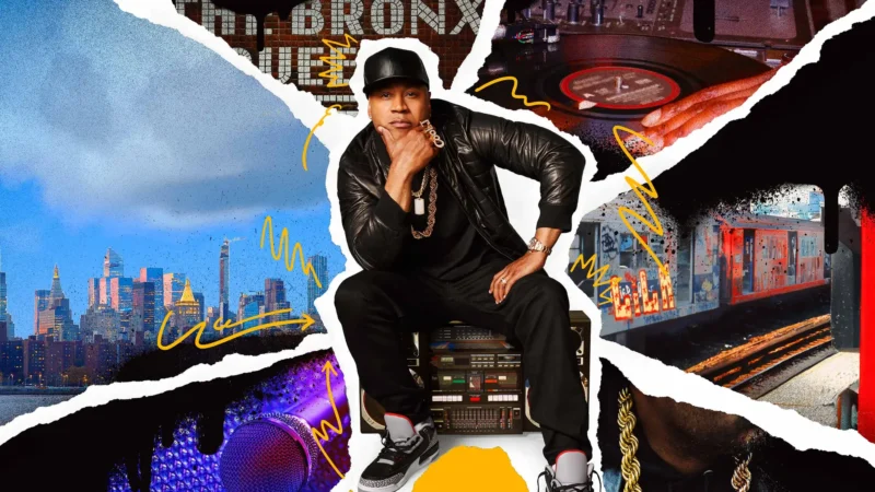 Regarder Hip Hop Was Born Here depuis l’international