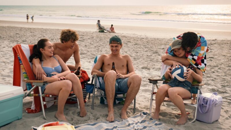 Regarder la saison 3 de ‘The Summer I Turned Pretty’ en ligne gratuitement