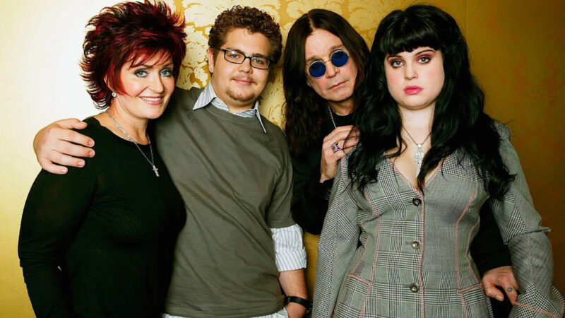 Regarder ‘The Osbournes’ gratuitement sur Amazon Prime Video