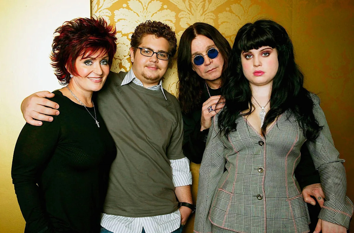 Regarder ‘The Osbournes’ gratuitement sur Amazon Prime Video