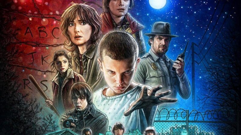 Retour sur le Hellfire Club de Stranger Things : saison 1 en résumé