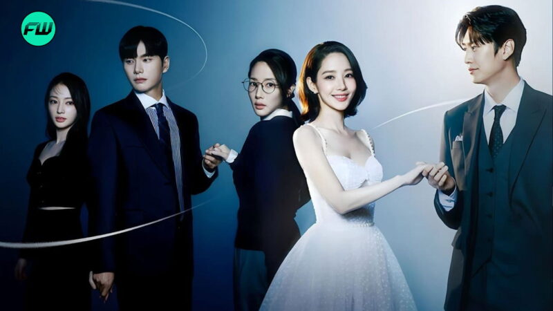Revoir Marry My Husband : la peur secrète de Ji-hyuk révélée