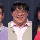 Scott Riccardi, Andrew Wang and daureen Muhamad Nor on 
