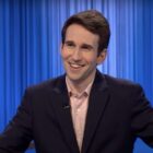 Jeopardy! Winner