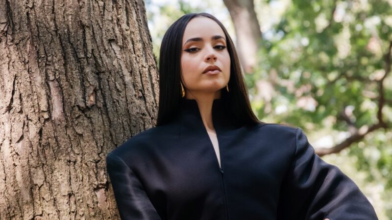 Sofia Carson : succès sur Netflix et nouveaux projets musicaux
