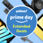 Prime Day has ended, but these amazing deals on TVs, headphones, laptops and more are still going strong