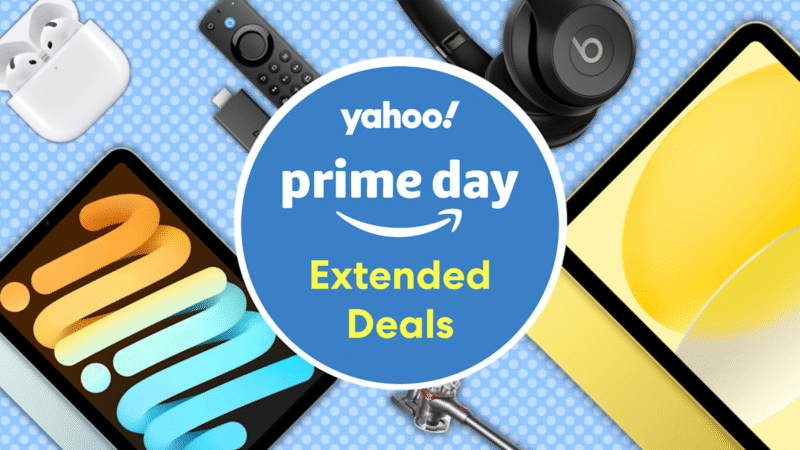 Soldes après Prime Day : bons plans sur télévisions, écouteurs et ordinateurs