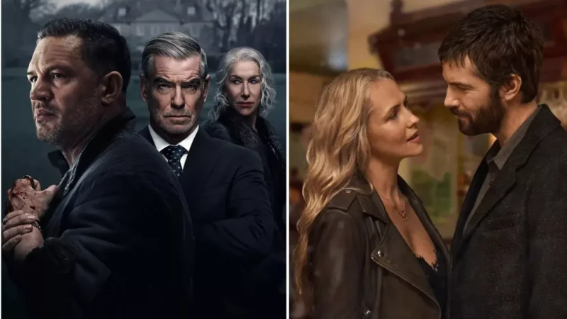 Soldes de fin d’année : baisses de prix sur Paramount+, Binge et Kayo