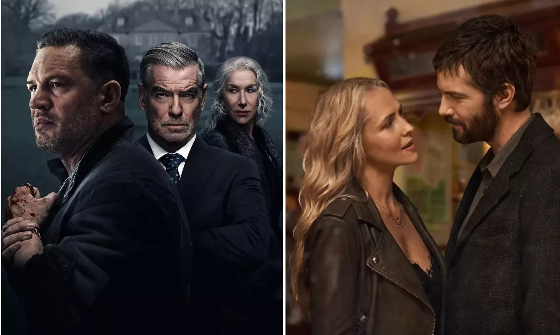 Soldes de fin d’année : baisses de prix sur Paramount+, Binge et Kayo