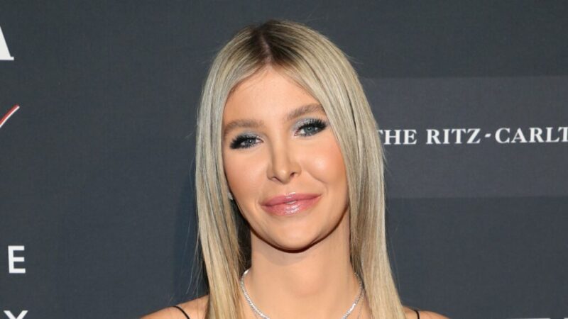 Sophia Hutchins, amie proche de Caitlyn Jenner, décède à 29 ans dans un accident d’ATV