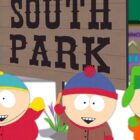 'South Park' season opener takes aim at Trump and Paramount