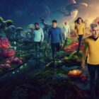 Star Trek: Strange New Worlds Season 3