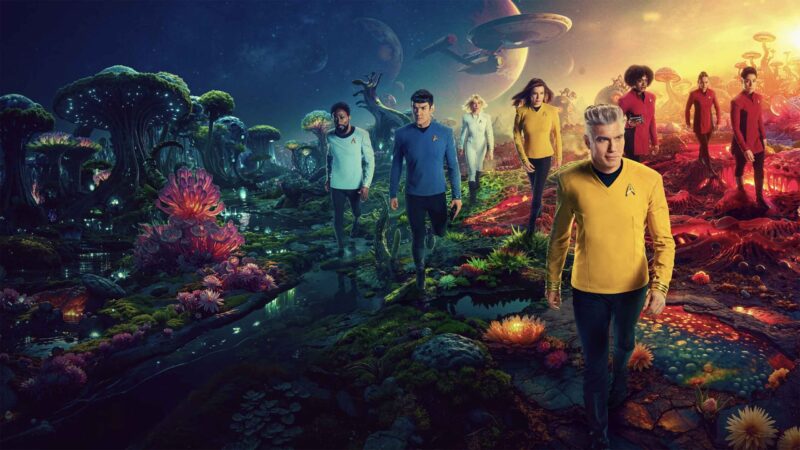 Streaming au Canada : nouveautés sur Crave, Netflix, Paramount+ et Prime Video (14-20 juillet)
