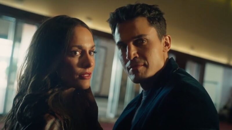 Suspicious Minds : la nouvelle série de braquage de Disney+ à ne pas manquer