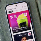 Magenta Status/T-Mobile Tuesday page in the T-Life app.