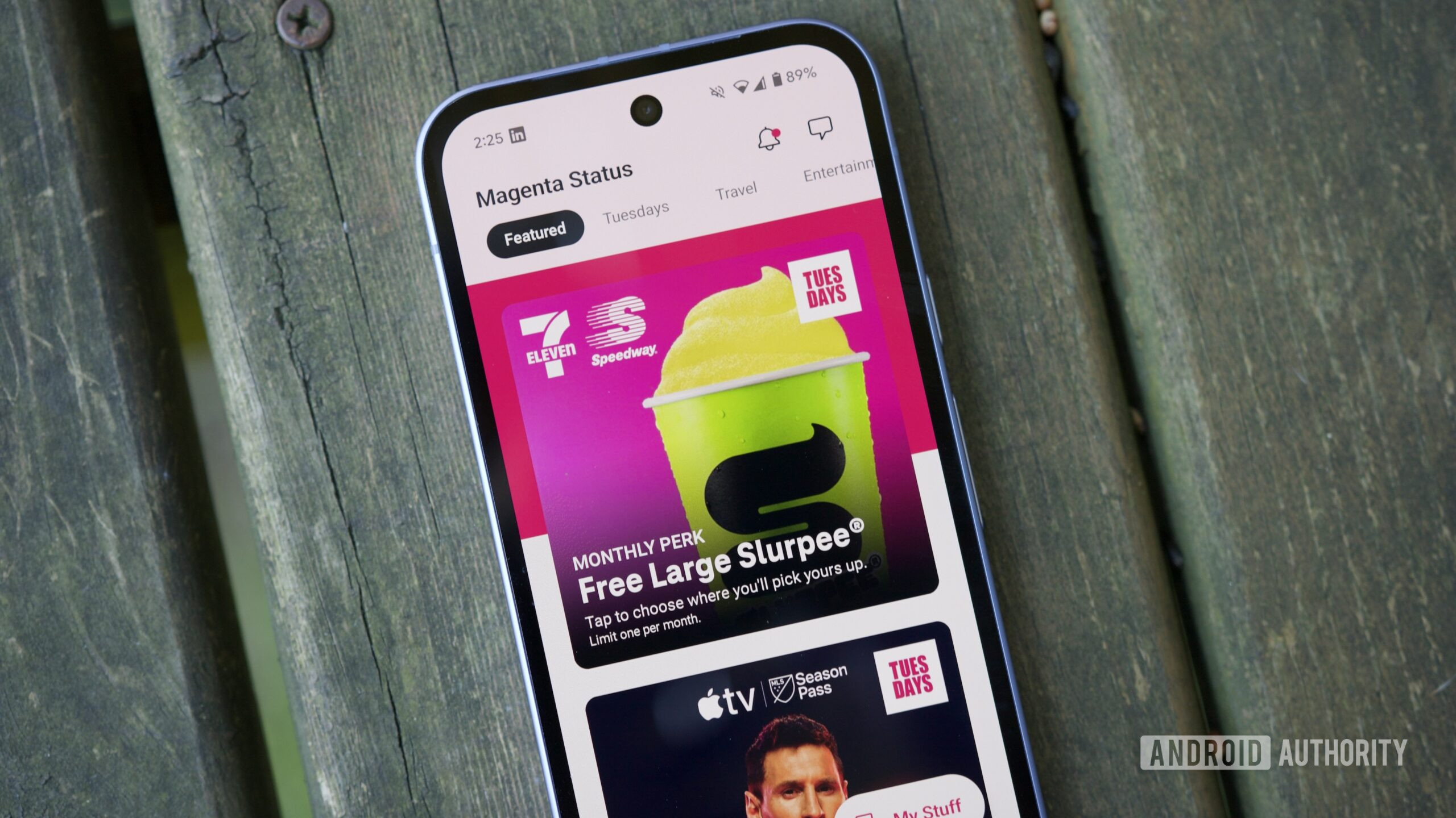 T-Mobile propose un essai gratuit de 6 mois pour Apple TV Plus