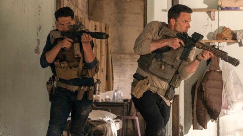 The Comptable 2 arrive sur Prime Video, meilleur film de la semaine