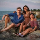 TOP END BUB brings family, loss and laughter to Prime Video audiences