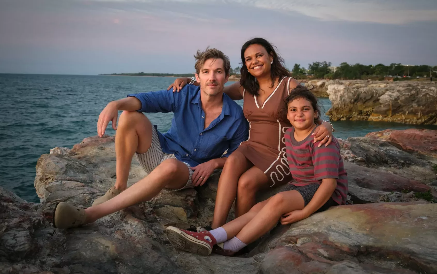 Premières images de Top End Bub, le nouveau drame australien sur Prime Video