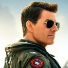 Top Gun: Maverick Rockets To #2 On Paramount+