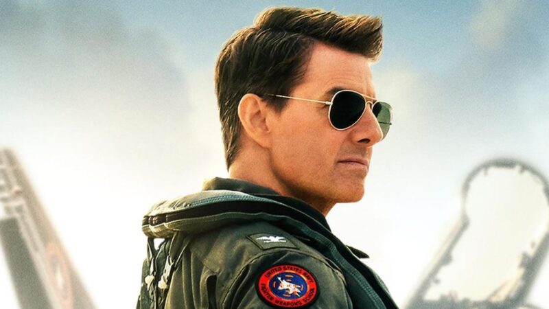 Top Gun : Maverick atteint la 2e place sur Paramount+ deux ans après sa sortie