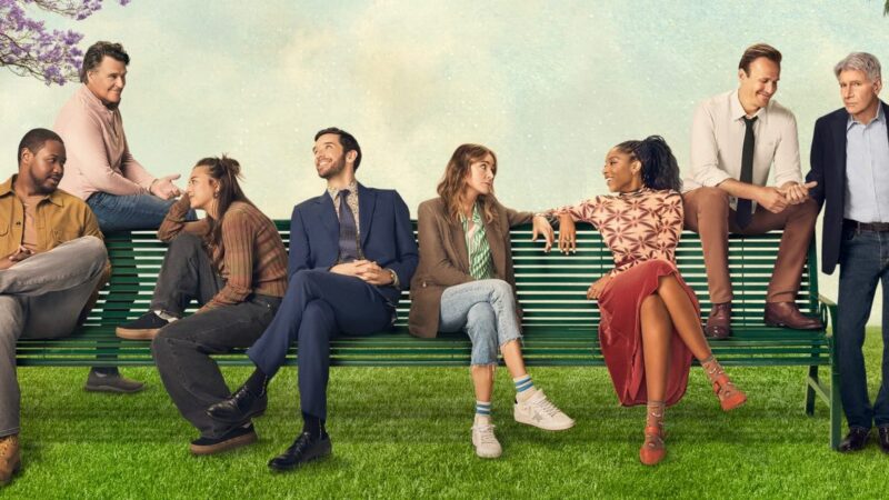 Tout sur la saison 3 de Shrinking : nouveautés et date de sortie