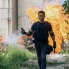 Explosive new trailer for Prime Video comic book adaptation Butterfly starring Daniel Dae Kim