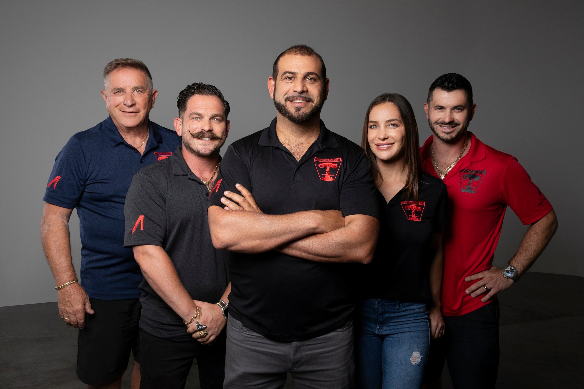 Truck Dynasty : un aperçu de la série sur les constructions sur mesure et les anecdotes familiales