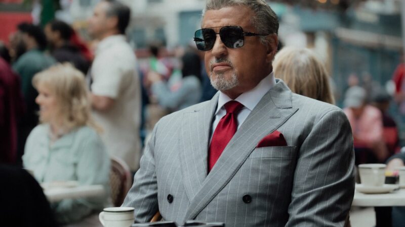 ‘Tulsa King’ : date de sortie de la saison 3 sur Paramount+