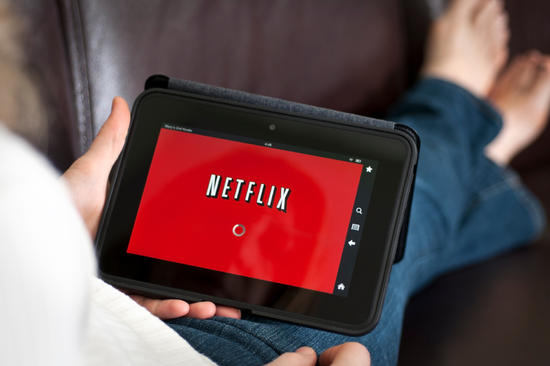 UBS relève son objectif de prix pour Netflix à 1 495 $ grâce à une forte croissance