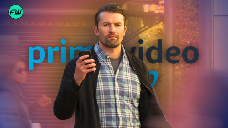 Un acteur de Volchek brille dans un show à succès sur Prime Video avec un score RT parfait