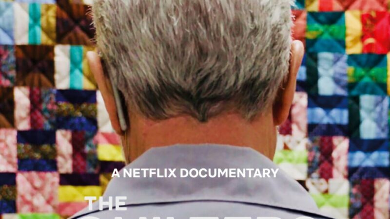 Un film de Netflix entraîne une vague de dons de quilts pour une prison du Missouri