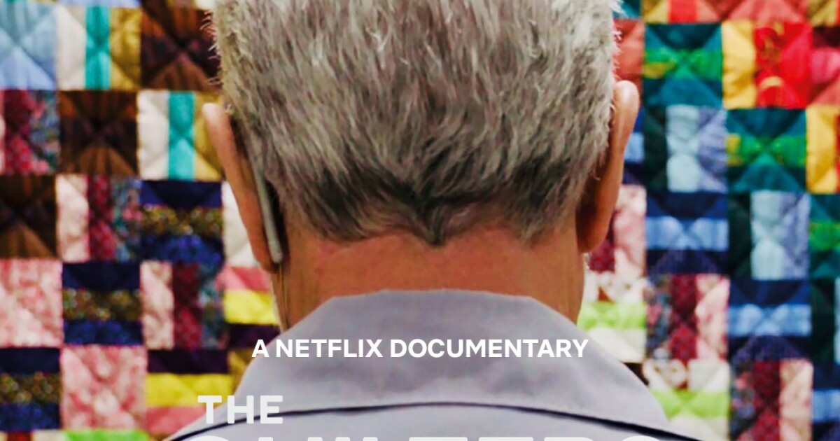 Un film de Netflix entraîne une vague de dons de quilts pour une prison du Missouri