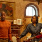 One of modern pulp TV’s great creations is still tremendous fun – The Irish Times