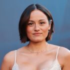 Star of AppleTV+'s 'lavish' Emmy-nominated show has a famous aunt