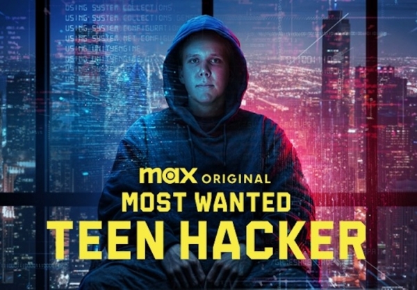 Une série HBO Max sur un adolescent hacker parmi les plus recherchés