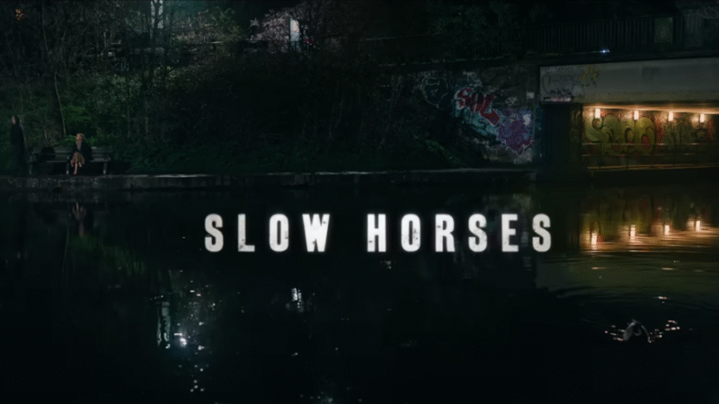 Will Smith quitte la série ‘Slow Horses’ après une nomination aux Emmy