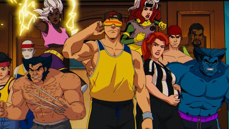 X-Men ’97 : pourquoi cette série devrait être le standard de Marvel