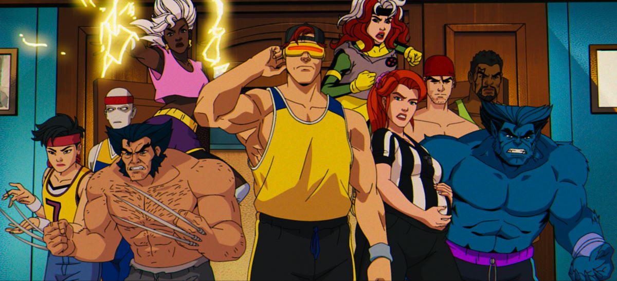 X-Men ’97 : pourquoi cette série devrait être le standard de Marvel